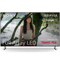 טלוויזיה "65 Google Tv 4K דגם KD-65X85LAEP סוני