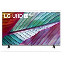 טלוויזיה חכמה 86 אינץ' דגם LG 4K UHD UR78006