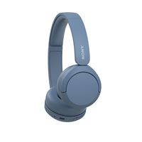 אוזניות אלחוטיות SONY WH-CH520N סוני כחול