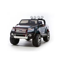 ג'יפ ממונע לילדים 12V דגם פורד ריינג'ר