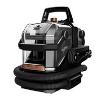 מכונת ניקוי בקיטור שואבת ושוטפת BISSELL HydroSteam