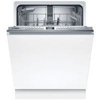 מדיח כלים רחב אינטגרלי מלא BOSCH SMV4HAX19E בוש