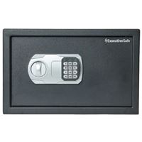 כספת ‏דיגיטלית דגם ExecutiveSafe CS6 נפח 35 ליטר