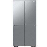 מקרר 4 דלתות 852 ליטר דגם SAMSUNG RF82DG9621SR