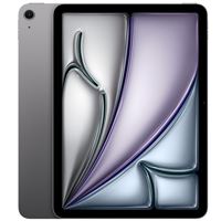 Apple iPad Air 11" Wi-Fi M2 256GB אייפד אפור