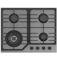 כיריים 4 ראשי גז 60 ס"מ טורבו דגם SOL F6GGW-859