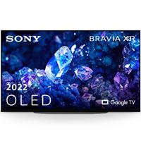 טלוויזיה "48 SONY XR-48A90KAEP 4K Google TV OLED