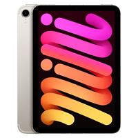 אייפד מיני Apple iPad mini Wi-Fi 128GB אפל צבע לבן