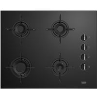 כיריים גז 4 להבות 65 ס"מ דגם K6510IL בקו BEKO