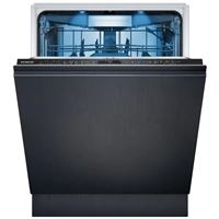 מדיח כלים רחב 60 ס"מ אינטגרלי SIEMENS SN87TX02CE