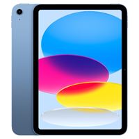 אייפד Apple iPad 11" Wi-Fi A16 128GB אפל כחול
