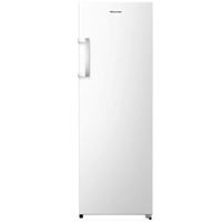 מקפיא 240 ליטר 5 מגירות דגם Hisense FV298N4AWE לבן