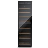 מקרר יין 180 בקבוקים CASO WINEEXCLUSIVE180SMART