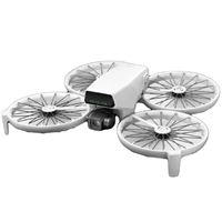 רחפן DJI FLIP FLY MORE COMBO RC2