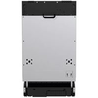 מדיח כלים אינטגרלי צר 45 ס"מ דגם Midea WQP8-W7704M