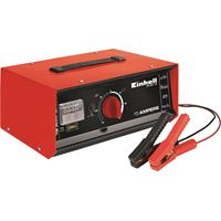 מטען מצברים אוטומטי דגם EINHELL CC-BC 15 הגרמנית