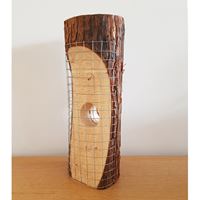 מתקן האכלה ייחודי לציפורים לשימוש בגינה ובמרפסת