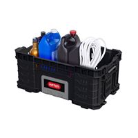 ארגז 22 נערם מקצועי Professional Gear כתר