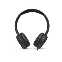 אוזניות JBL TUNE T500 שחור