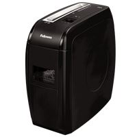 מגרסת נייר משרדית אישית Fellowes 21CS