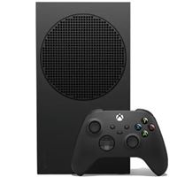 קונסולת CARBON BLACK 1TB XBOX SERIES S