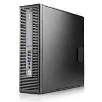 מחשב נייח HP EliteDesk 800 G2 מחודש