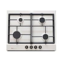 כיריים גז Sol גוף אמייל לניקוי קל דגם FM6R-118C