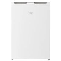 מקפיא 3 מגירות 86 ליטר דגם FNE1075N בקו Beko לבן
