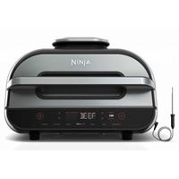 נינג'ה גריל NINJA SMART GRILL XL AG553