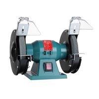 משחזת שולחן "5 הספק 120W תוצרת KONISHI