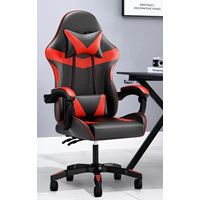 כיסא גיימינג דגם NEW DEAL DIGITAL PRO 12