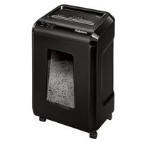 מגרסת נייר משרדית 92CS גורסת עד 18 דפים Fellowes