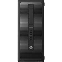 מחשב נייח מבית HP EliteDesk 800 G1 I5 מחודש