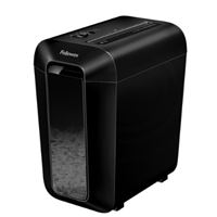 מגרסה אישית פלוז Fellowes LX65 משרדית 22 ליטר