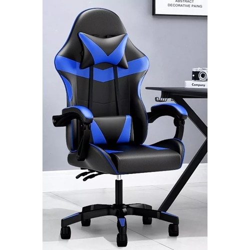 כיסא גיימינג דגם NEW DEAL DIGITAL PRO 12