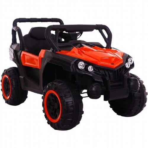 ג'יפ שטח ממונע לילדים MINI RZR מיני רכב ​ספורטיבי