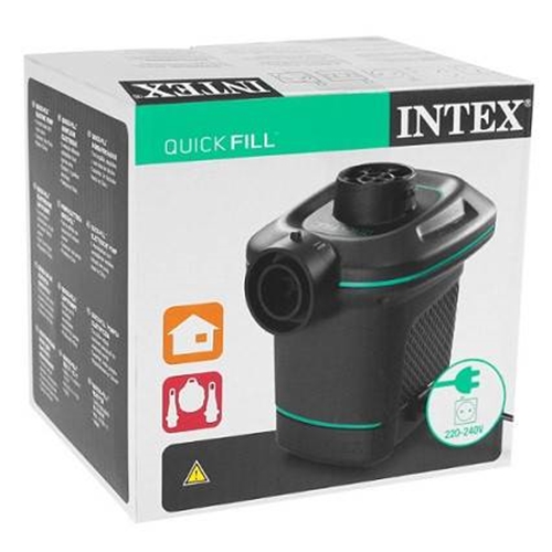 משאבה חשמלית לבית דגם INTEX V220 66640