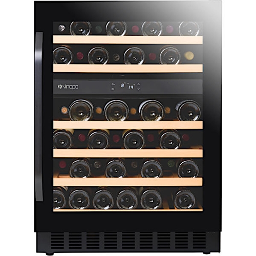 מקרר יין 134 ליטר דגם Vinopo NS-45BD וינופו