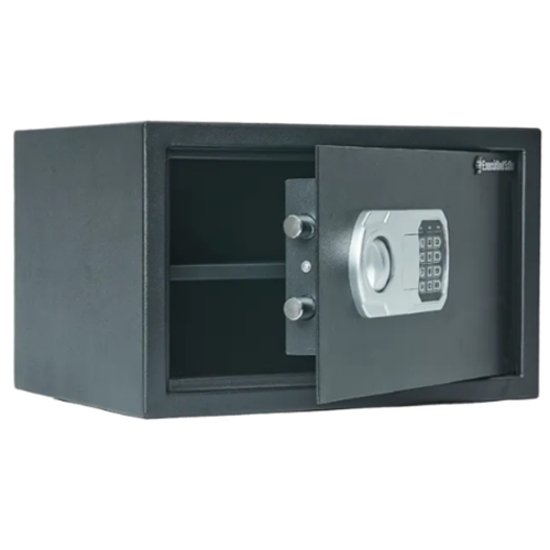 כספת ‏דיגיטלית דגם ExecutiveSafe CS6 נפח 35 ליטר