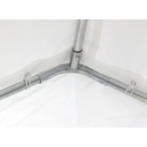 אוהל לאירועים פרימיום מידות 6*4 מבית PRO-TENT