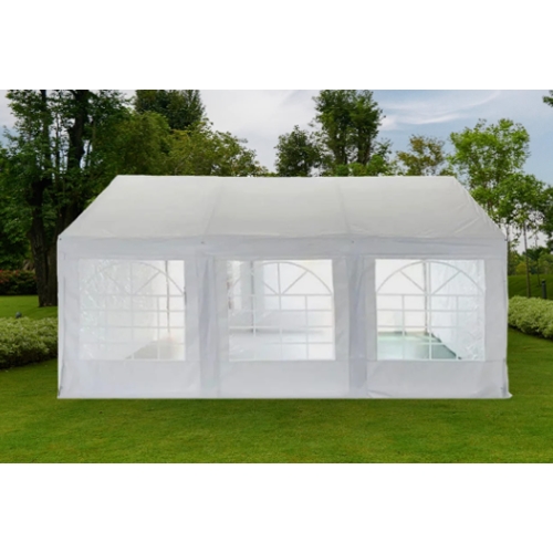 אוהל לאירועים פרימיום מידות 6*4 מבית PRO-TENT