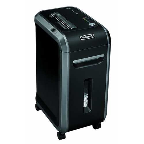 מגרסת נייר משרדית 34 ‏ליטר Fellowes 99CI
