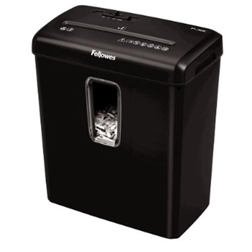 מגרסת פתיתים דגם Fellowes P-30C